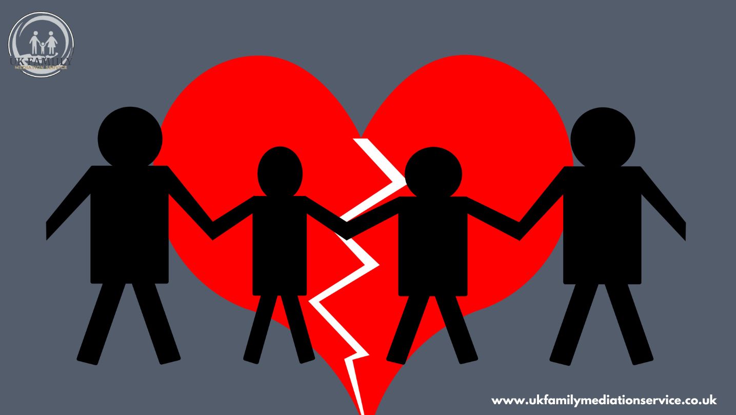 Family Mediation Voucher Scheme FAQ
